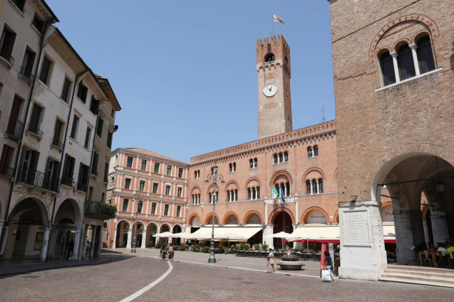Immagine immobile
