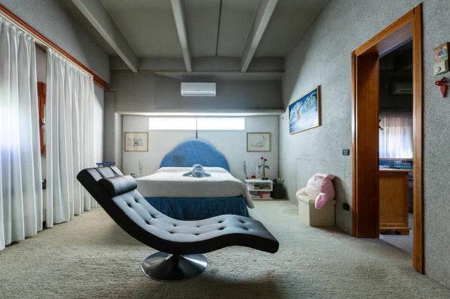 Immagine immobile