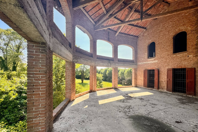 Immagine immobile