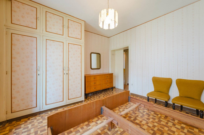Immagine immobile