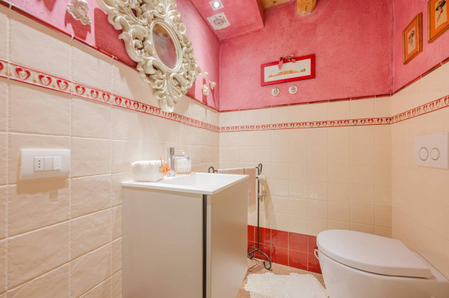 Immagine immobile