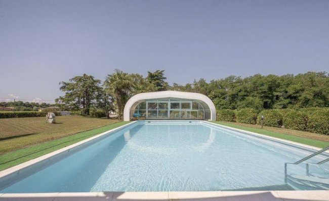 Immagine immobile