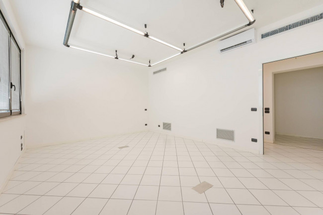 Immagine immobile