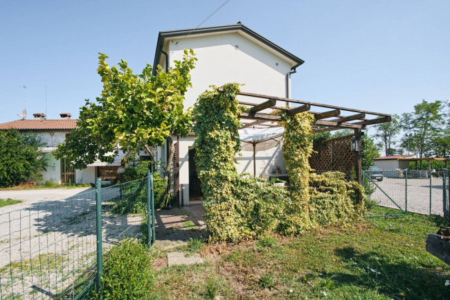 Immagine immobile