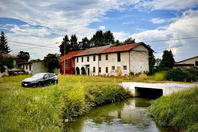 Immagine immobile