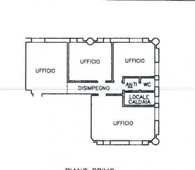Immagine immobile
