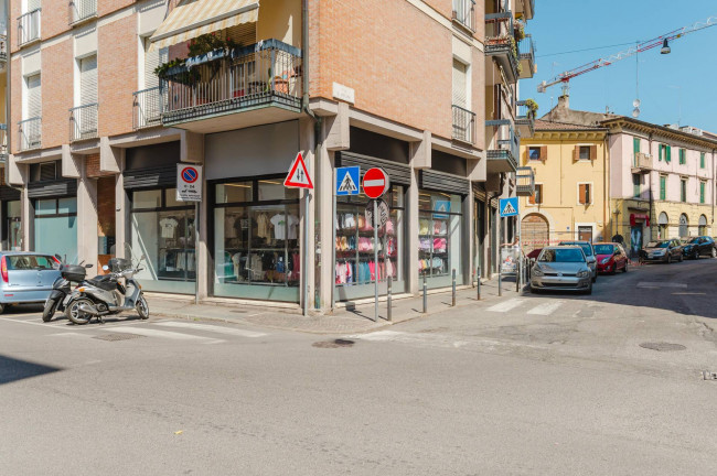 Immagine immobile