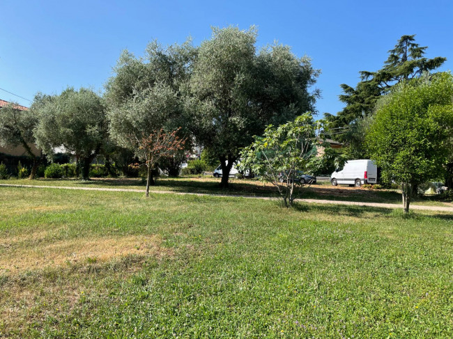 Immagine immobile