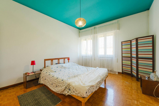 Immagine immobile