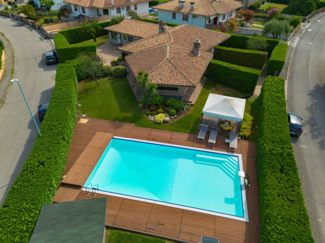 Immagine immobile