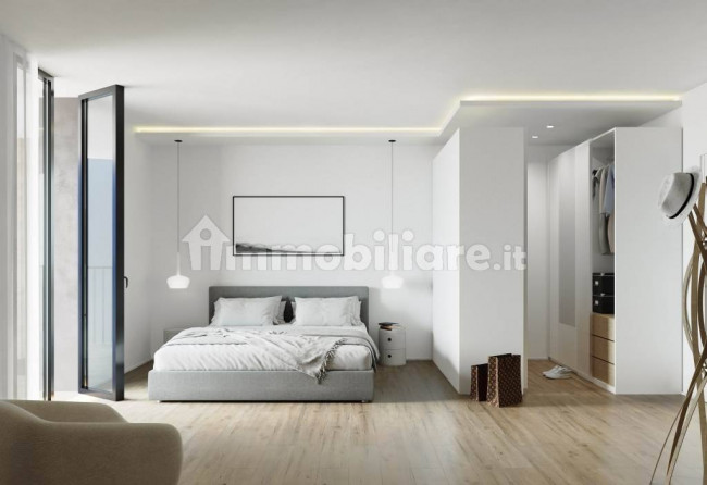 Immagine immobile