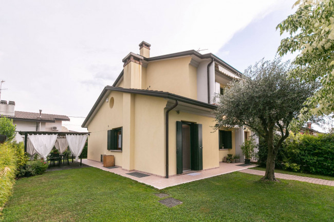 Immagine immobile