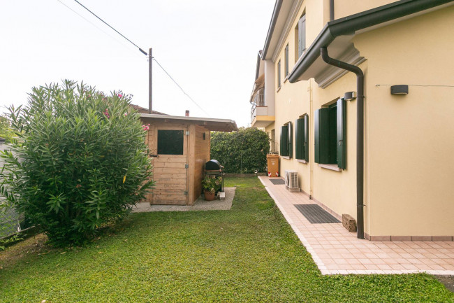 Immagine immobile
