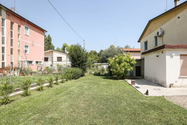 Immagine immobile