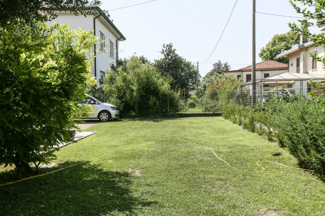 Immagine immobile