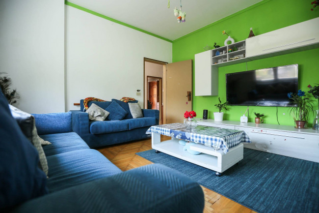 Immagine immobile