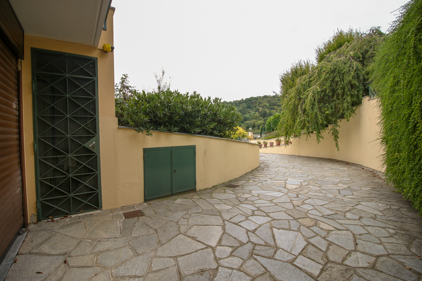 Villa PECETTO TORINESE vendita  Eremo  Gran Madre Immobili s.a.s