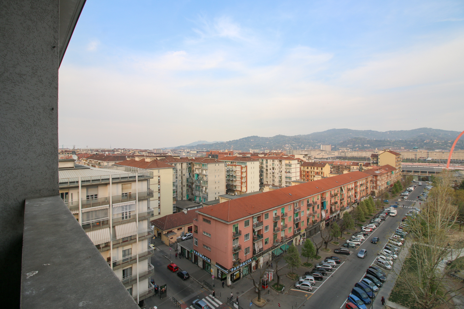 Appartamento TORINO vendita  Lingotto  Gran Madre Immobili s.a.s