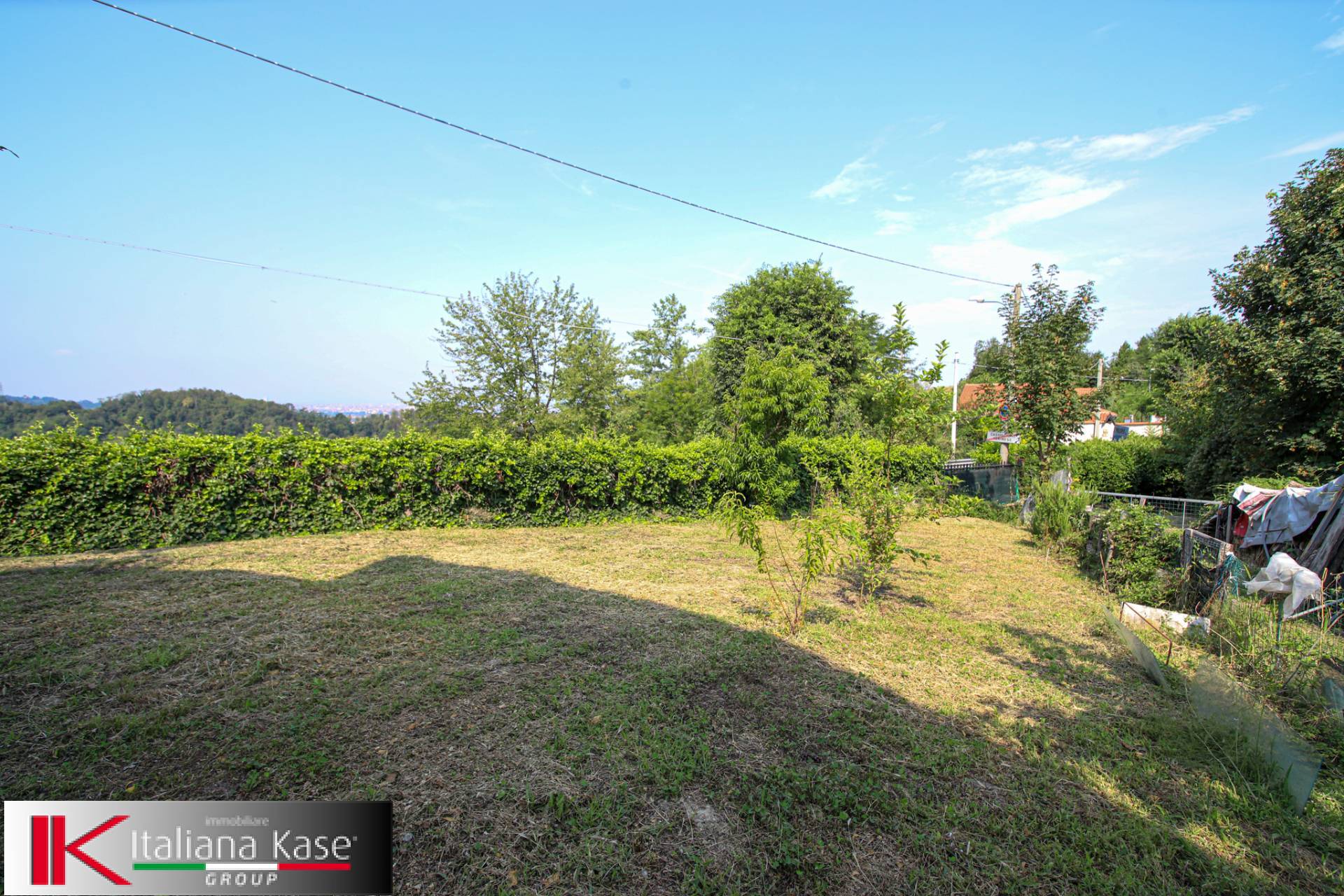 Villa SAN MAURO TORINESE vendita    Studio Castiglionese s.a.s.