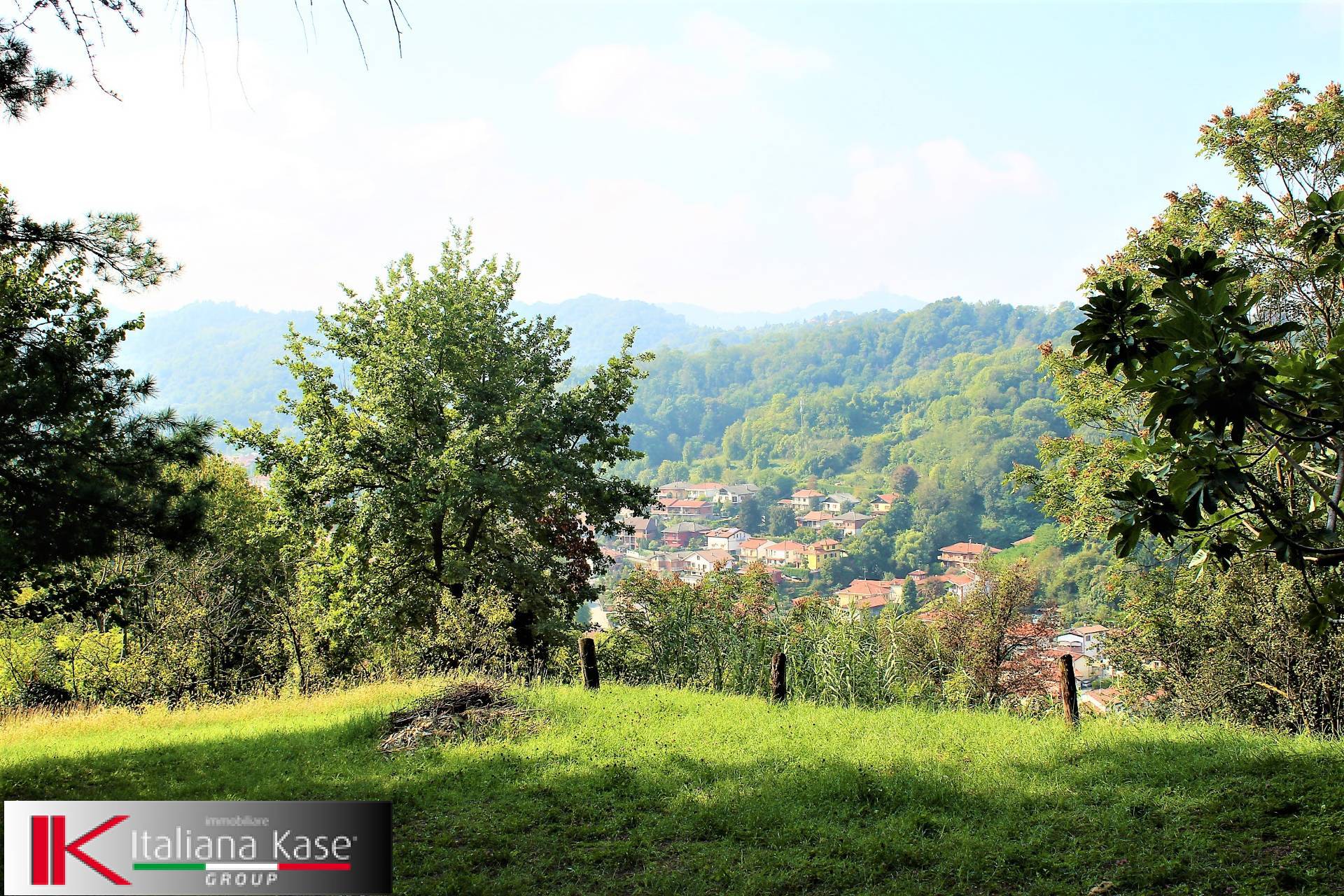 Villa Unifamiliare - Indipendente GASSINO TORINESE vendita  Gassino Torinese  Studio Castiglionese s.a.s.