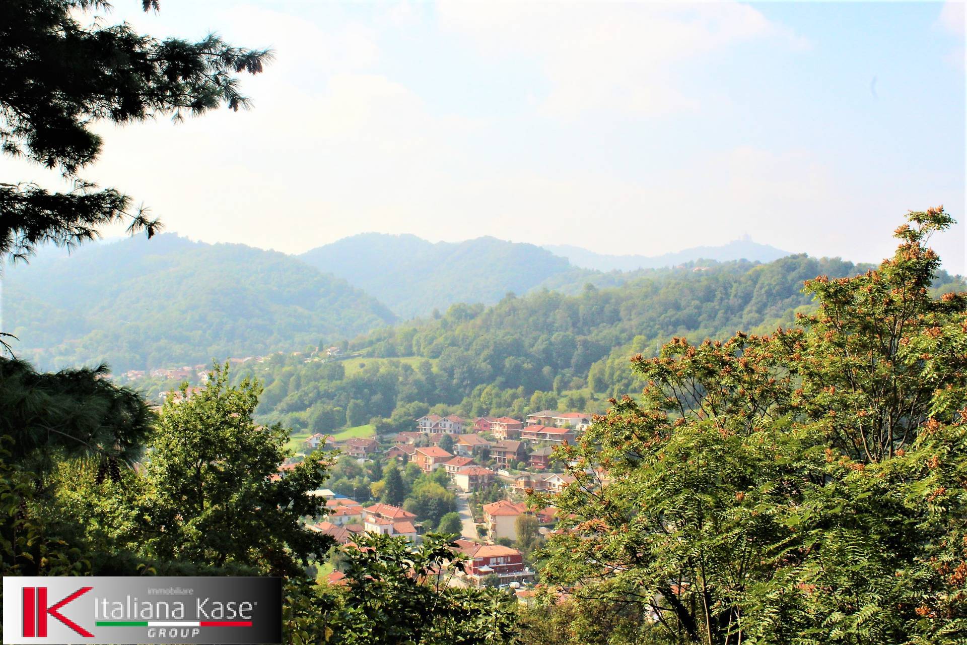 Villa Unifamiliare - Indipendente GASSINO TORINESE vendita  Gassino Torinese  Studio Castiglionese s.a.s.