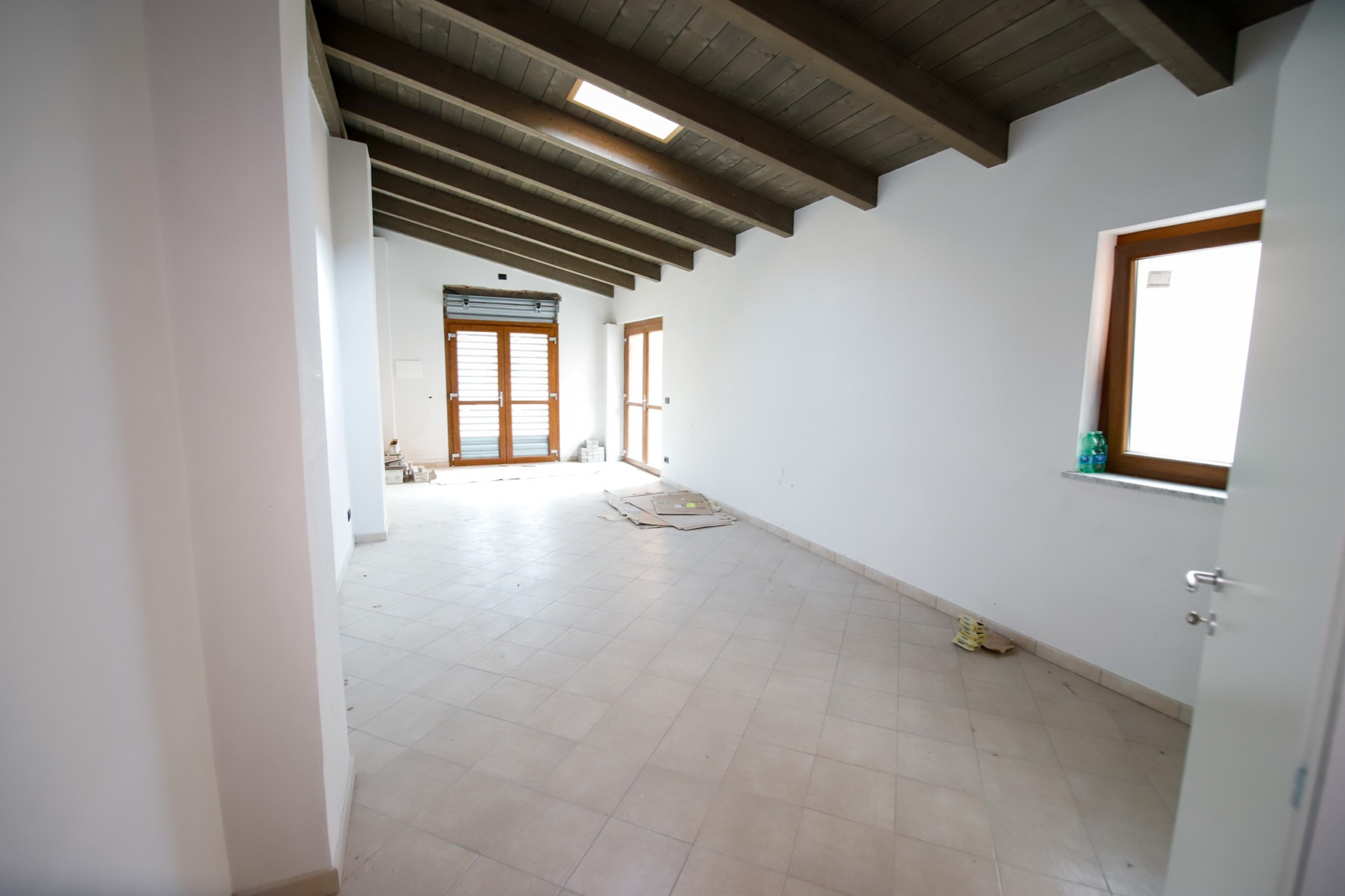 Ufficio - Loc.Com. TORINO affitto  Sassi  Gran Madre Immobili s.a.s