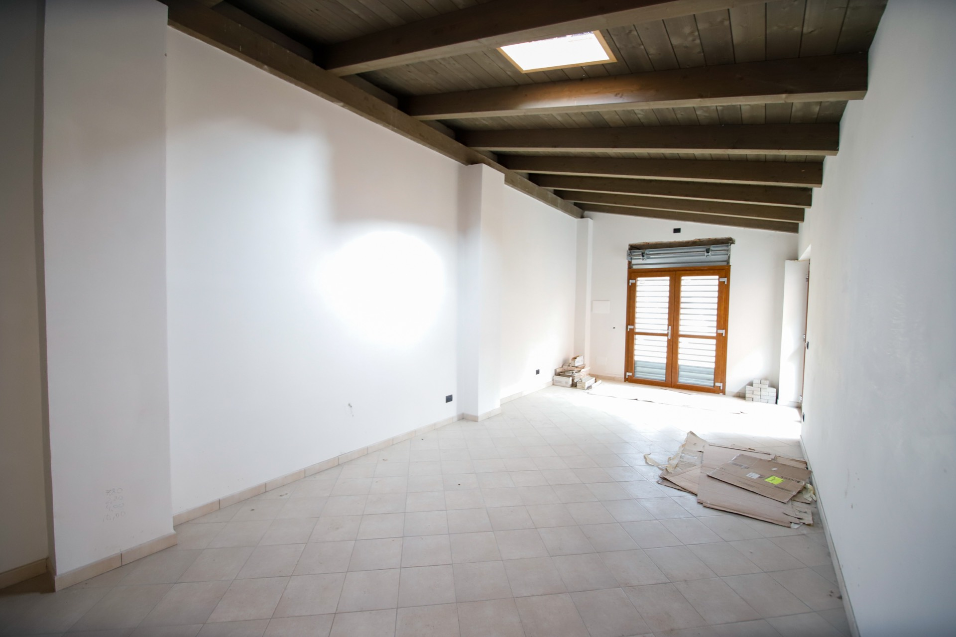 Ufficio - Loc.Com. TORINO affitto  Sassi  Gran Madre Immobili s.a.s