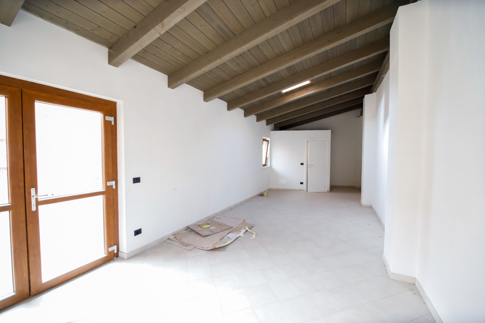 Ufficio - Loc.Com. TORINO affitto  Sassi  Gran Madre Immobili s.a.s