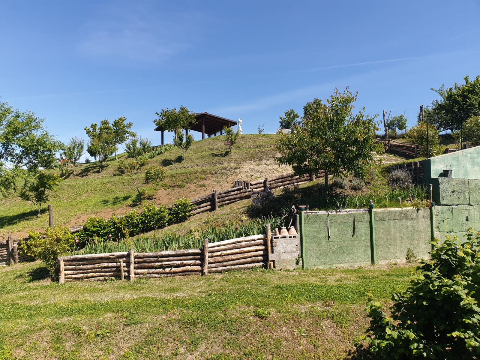 Rustico - Cascina CORTIGLIONE vendita    Studio S. M. 10 SAS