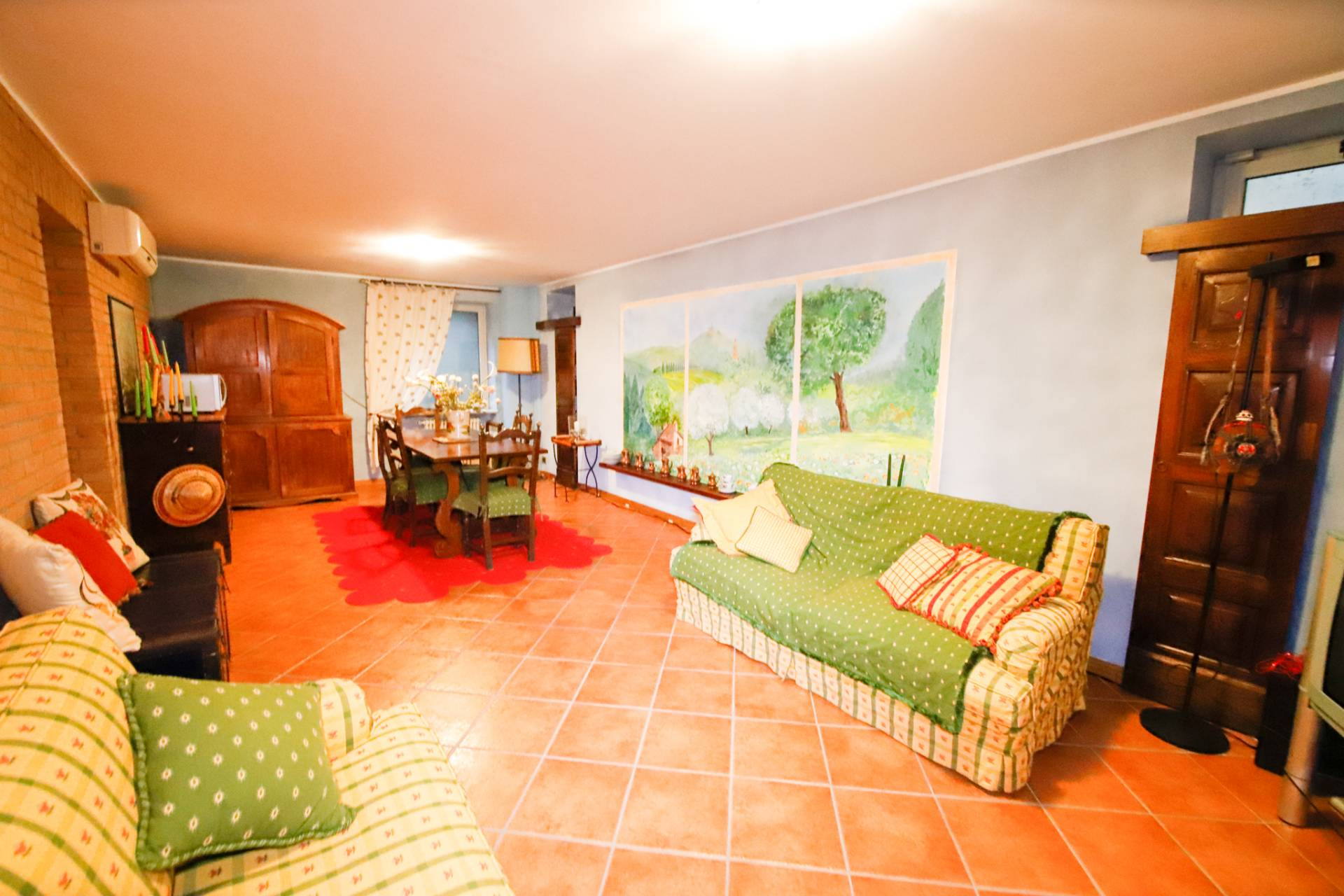 Villa SAN MAURO TORINESE vendita  Sambuy  Studio S. M. 10 SAS