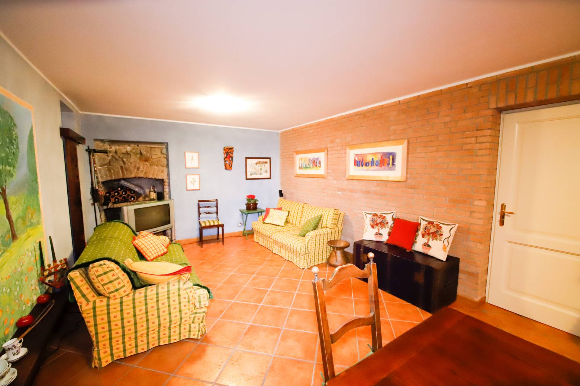 Villa SAN MAURO TORINESE vendita  Sambuy  Studio S. M. 10 SAS