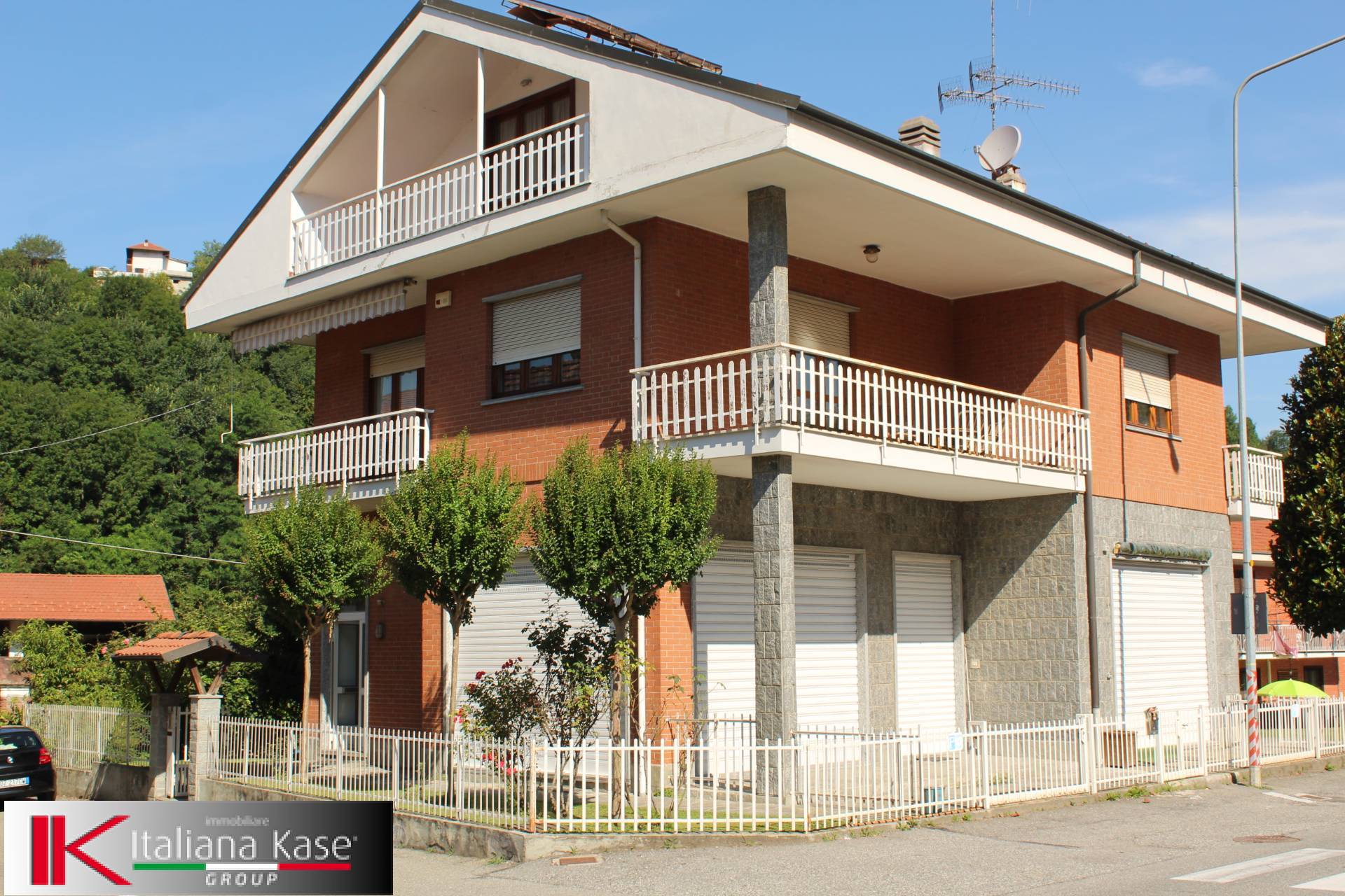 Case/Ville in vendita a Castiglione Torinese CasaSpeciale.it Case/Ville in vendita a Castiglione Torinese CasaSpeciale.it