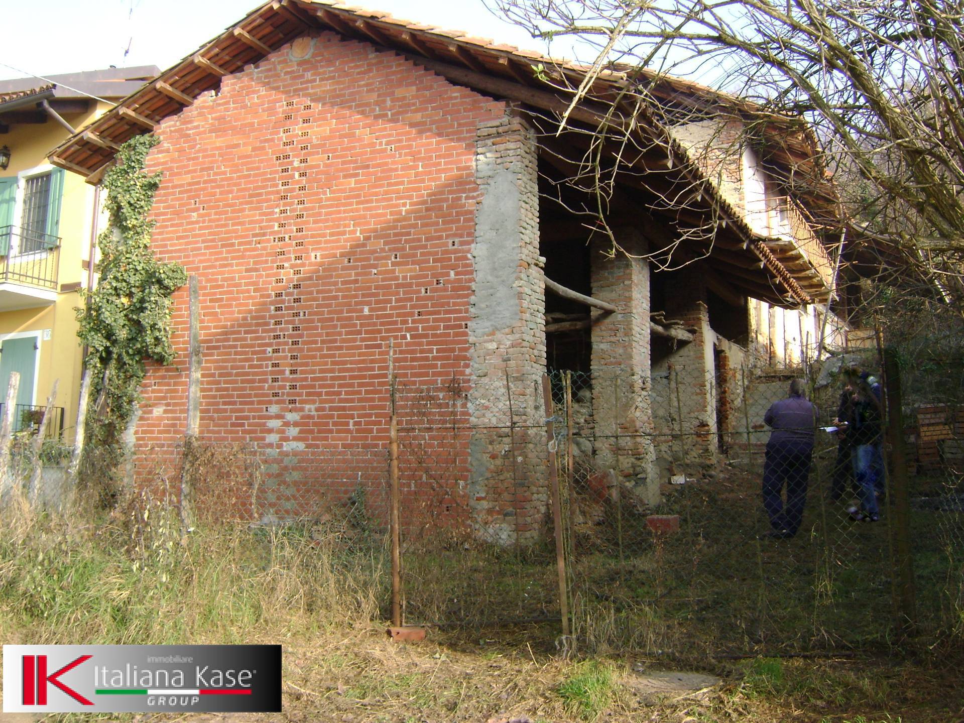 Rustico - Cascina PINO TORINESE vendita    Studio Castiglionese s.a.s.