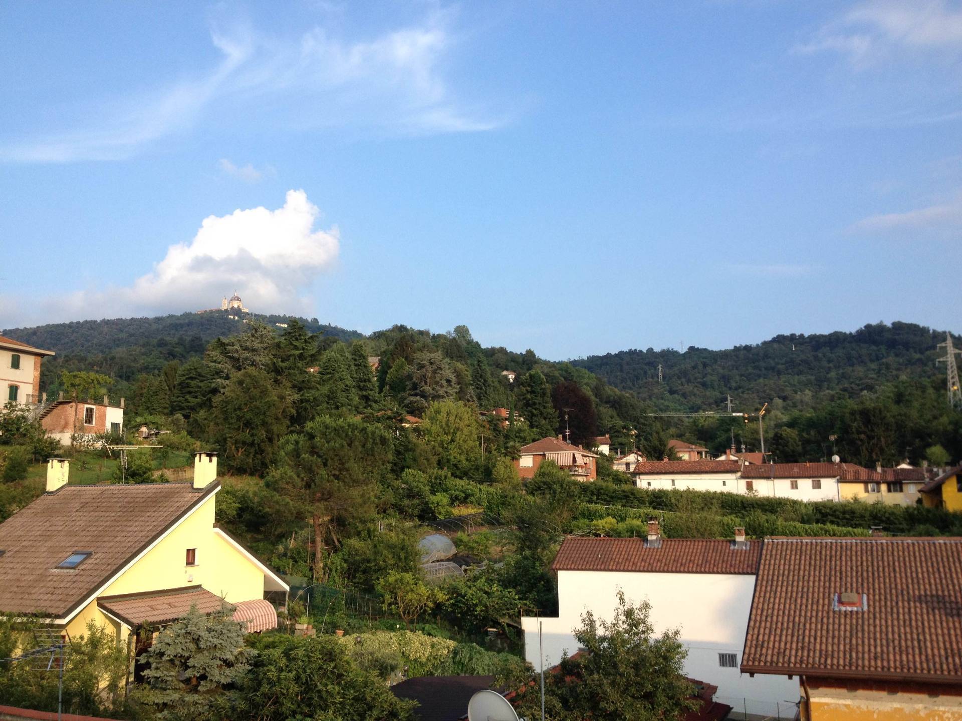  san-mauro-torinese vendita quart: sant