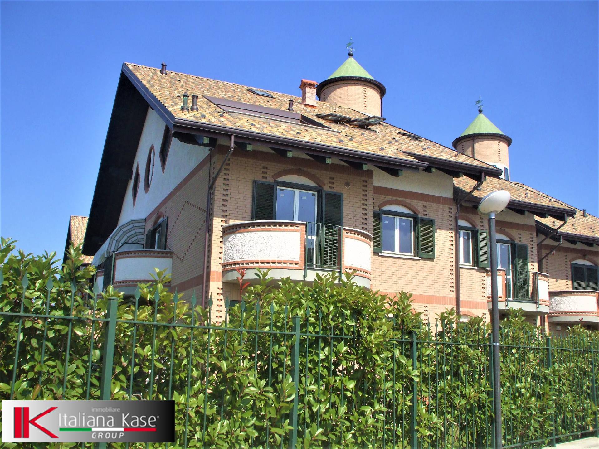  castiglione-torinese vendita quart: centro studio-castiglionese-s.a.s.