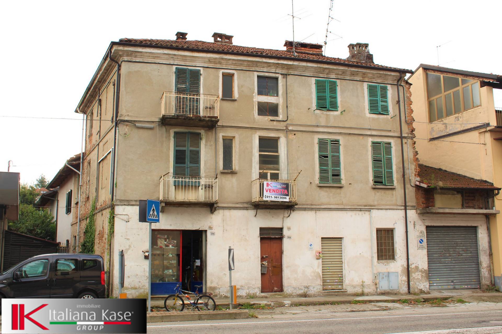  castiglione torinese vendita quart: centro studio castiglionese s.a.s.