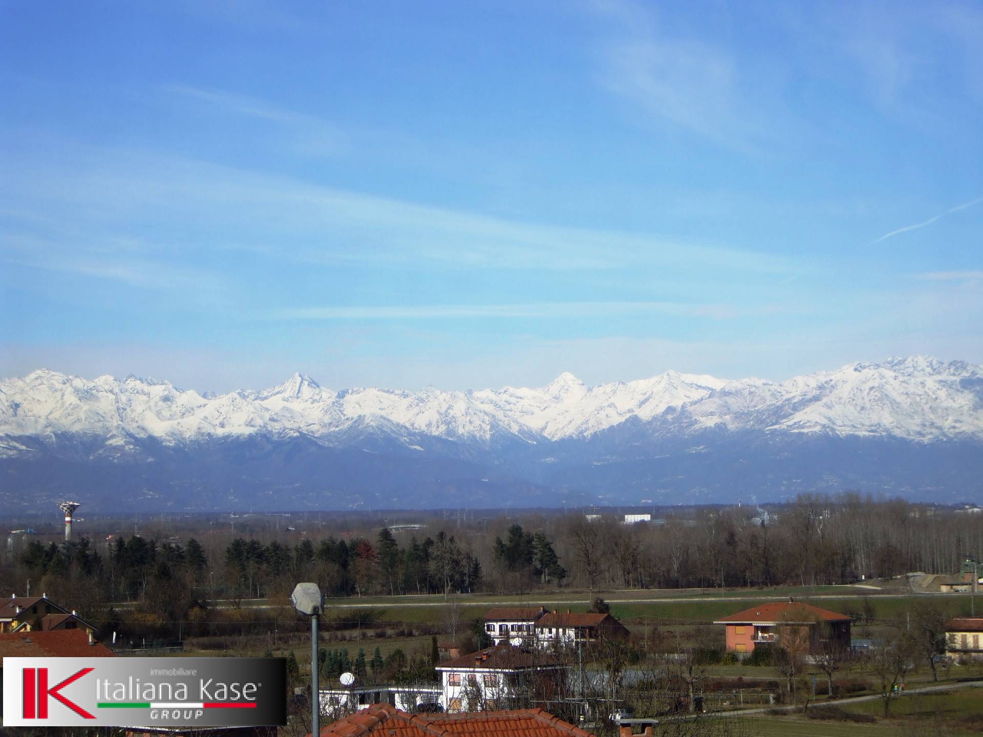  castiglione-torinese vendita quart: centro studio-castiglionese-s.a.s.