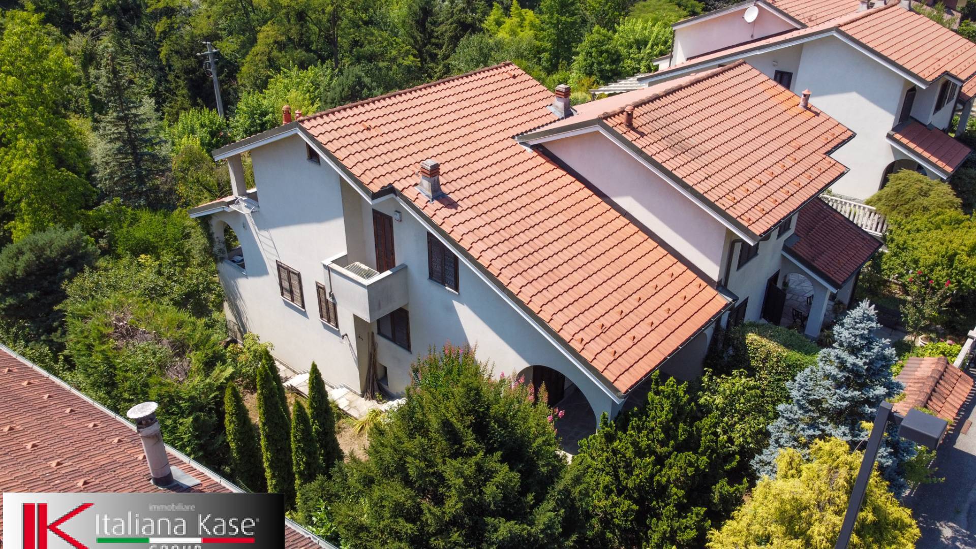 Villa in vendita a Castiglione Torinese (TO)