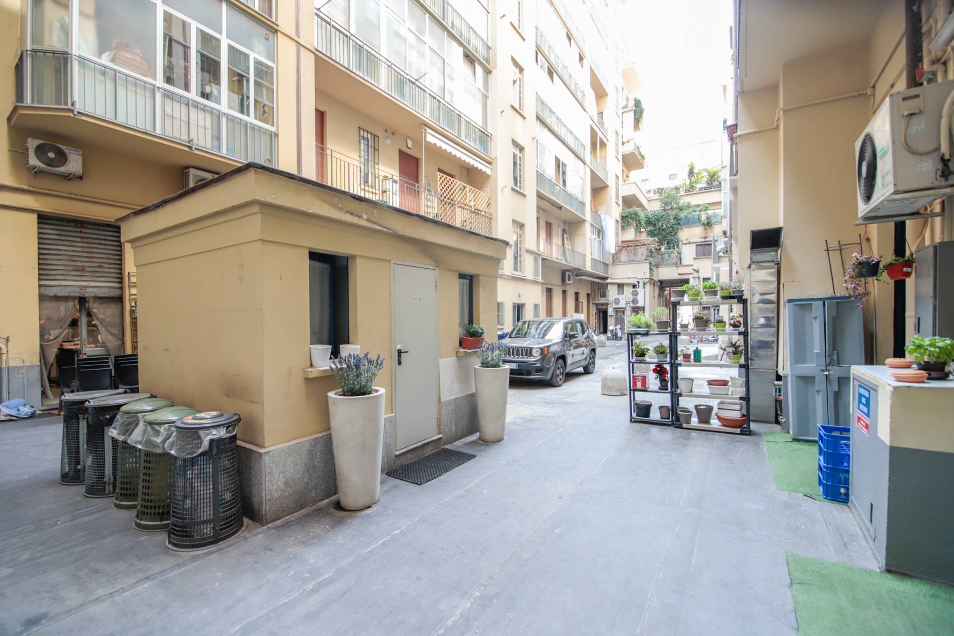 Attività commerciale in vendita a Torino (TO)