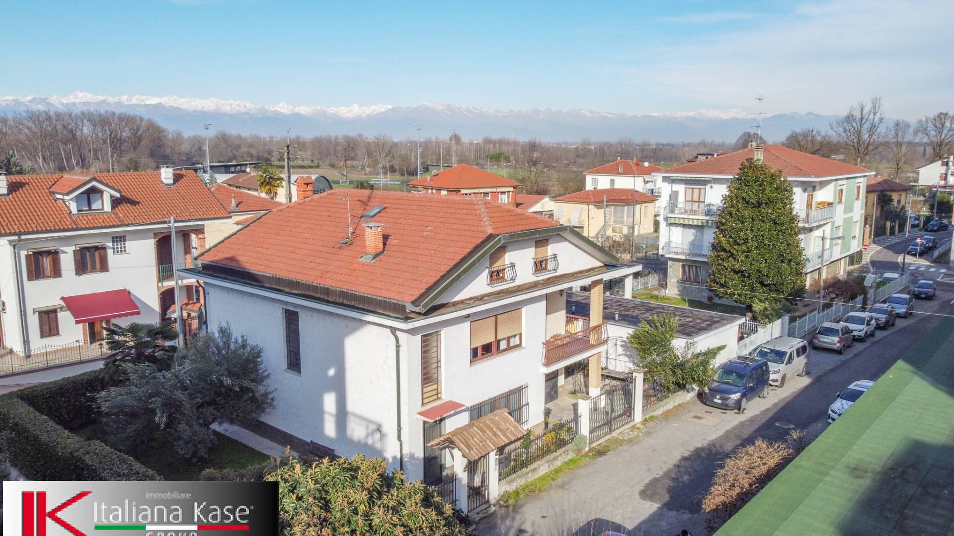 Casa indipendente in vendita a Gassino Torinese (TO)