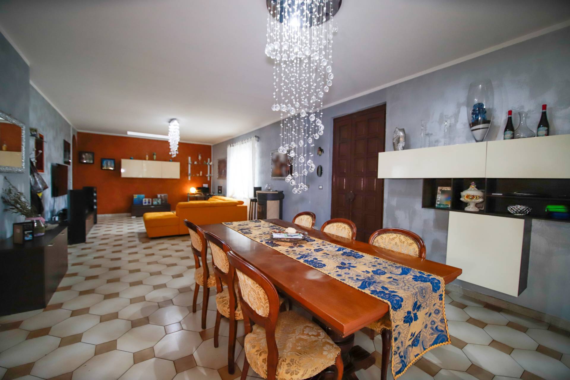 Appartamento in vendita a San Mauro Torinese (TO)