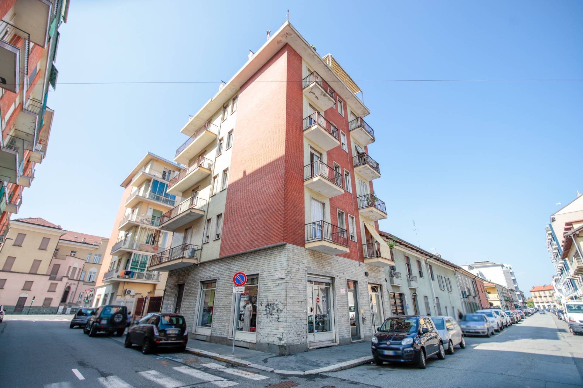Vendita Bilocale Appartamento Torino 438758