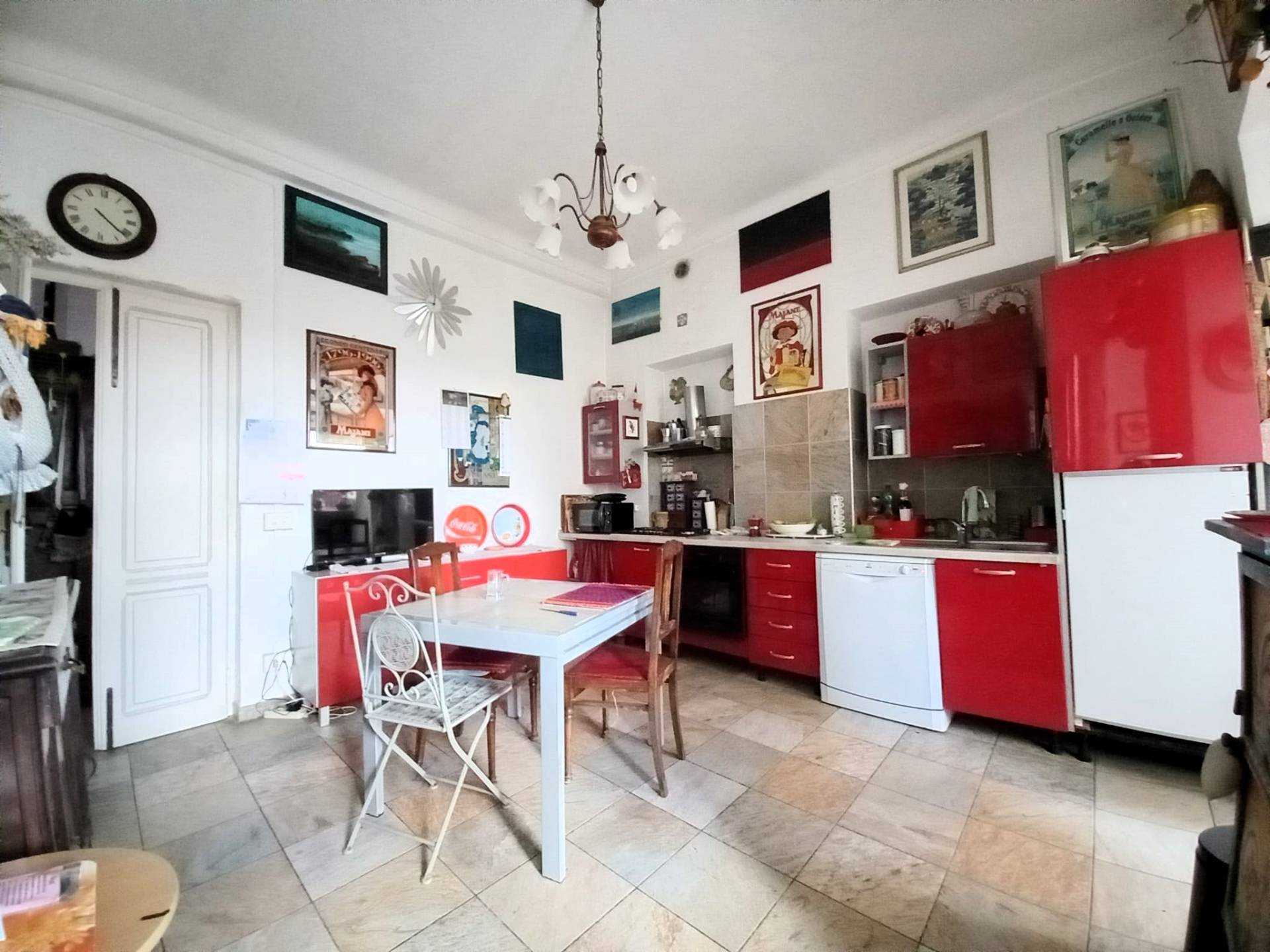 Casa semi-indipendente in vendita a Caluso (TO)