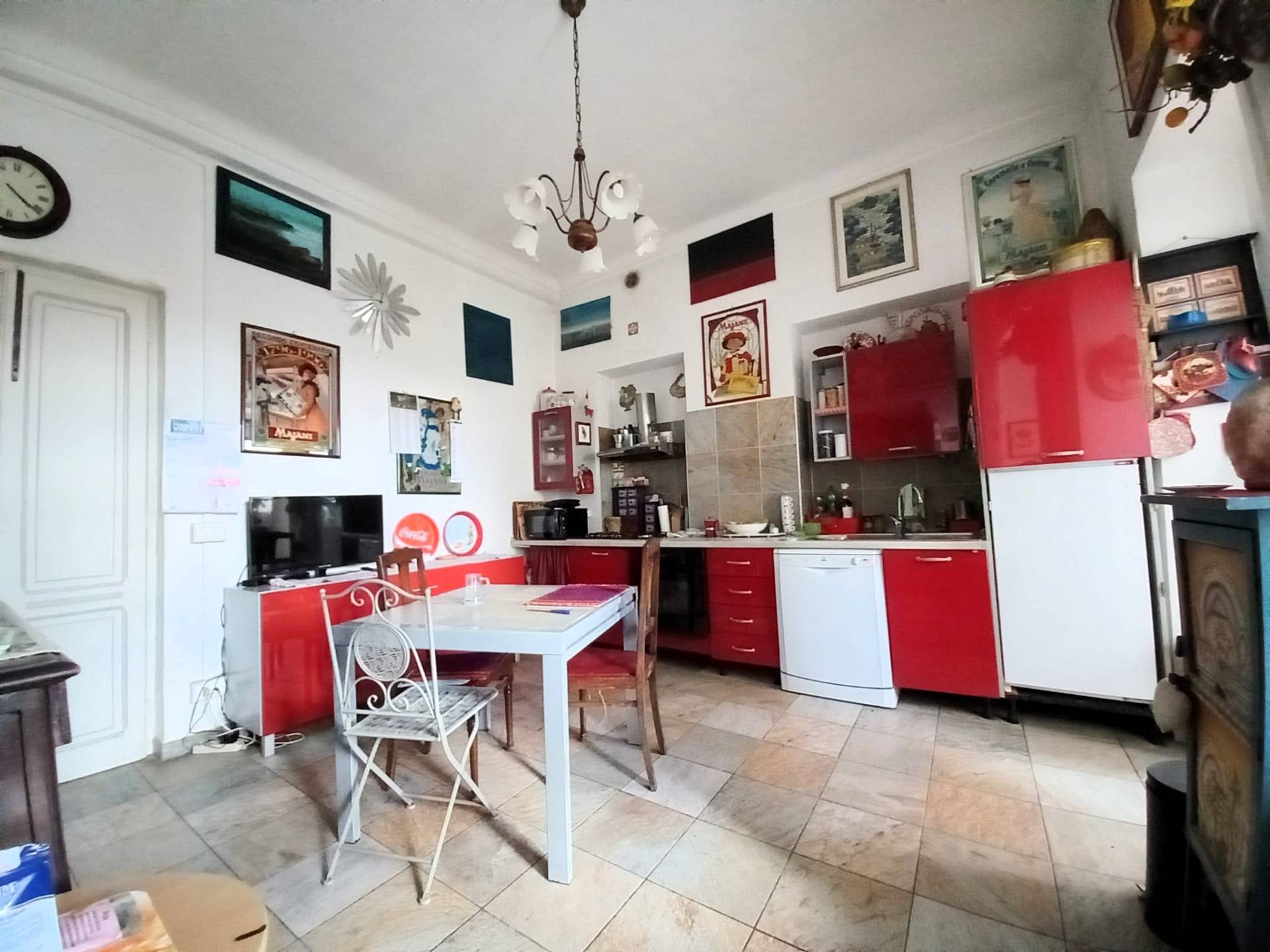 Casa semi-indipendente in vendita a Caluso (TO)
