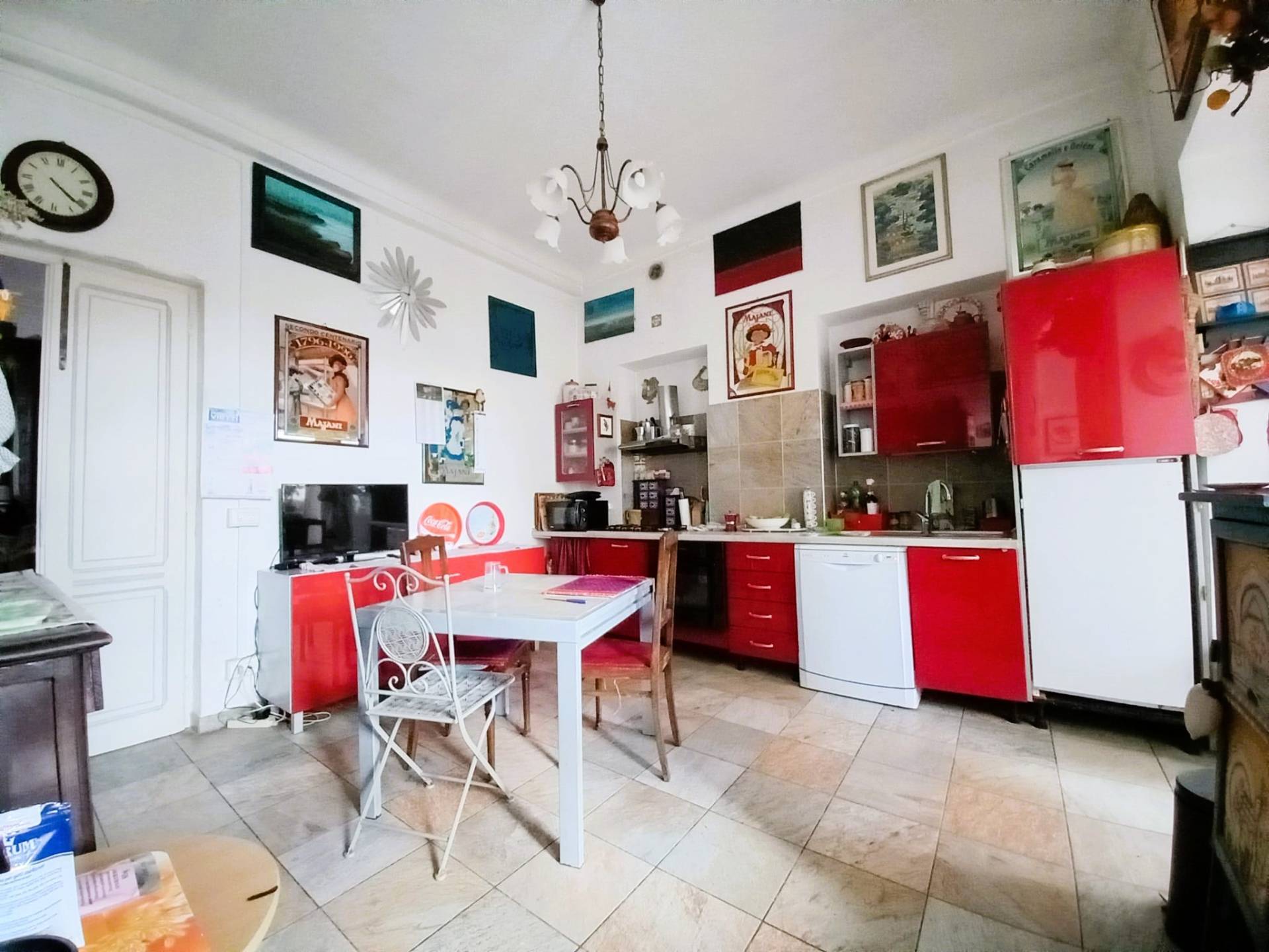 Casa semi-indipendente in vendita a Caluso (TO)