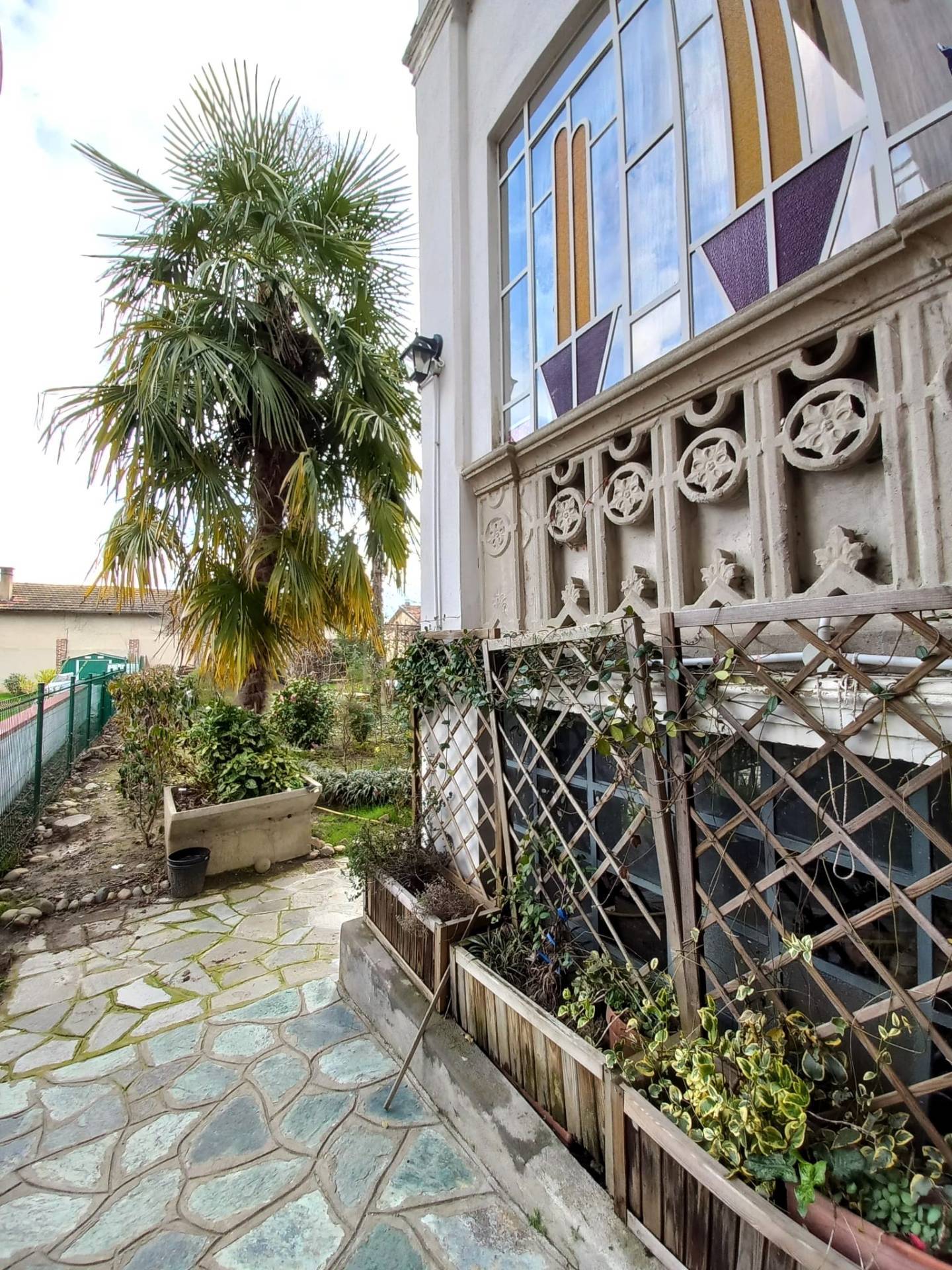 Casa semi-indipendente in vendita a Caluso (TO)