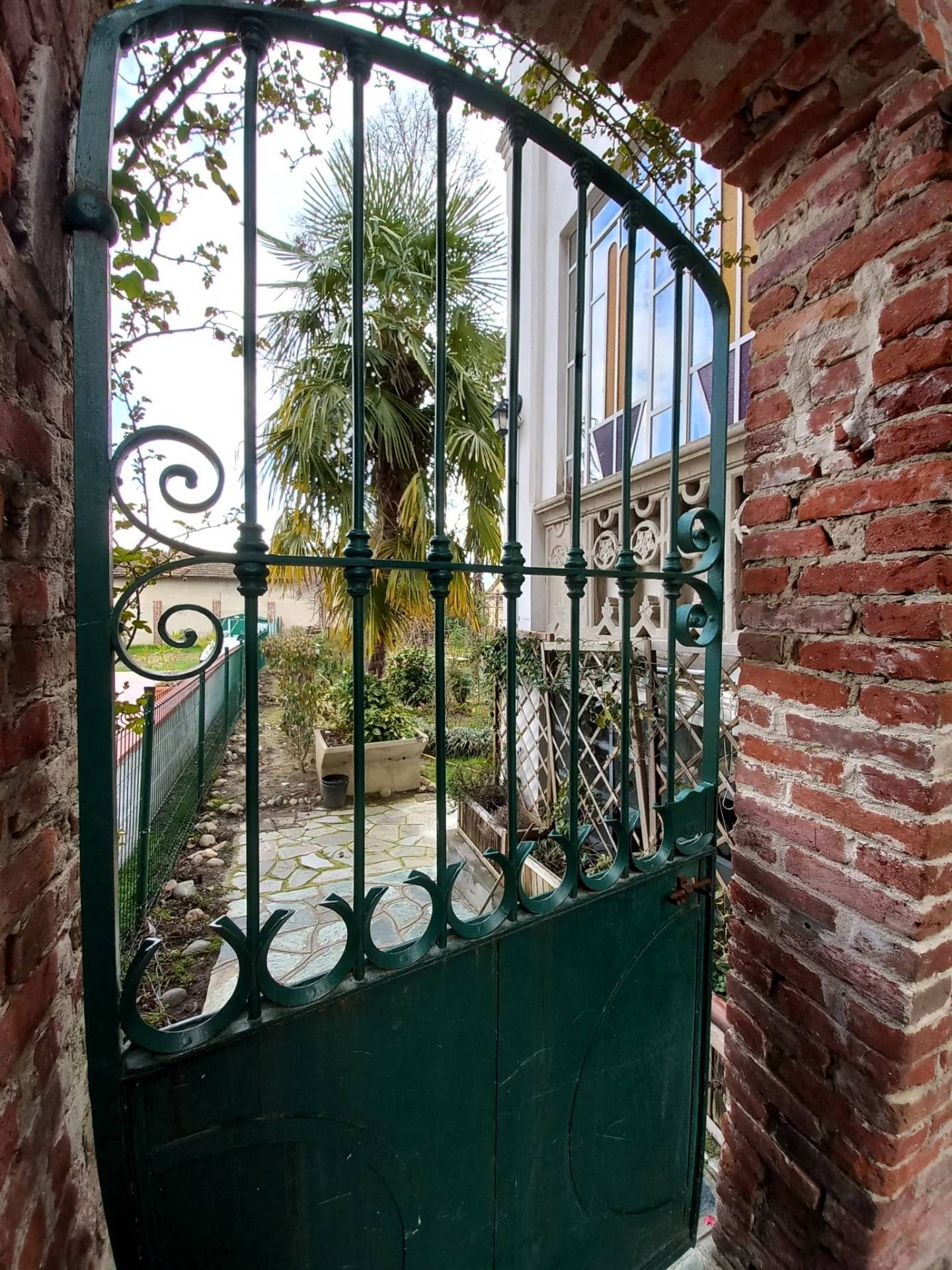 Casa semi-indipendente in vendita a Caluso (TO)