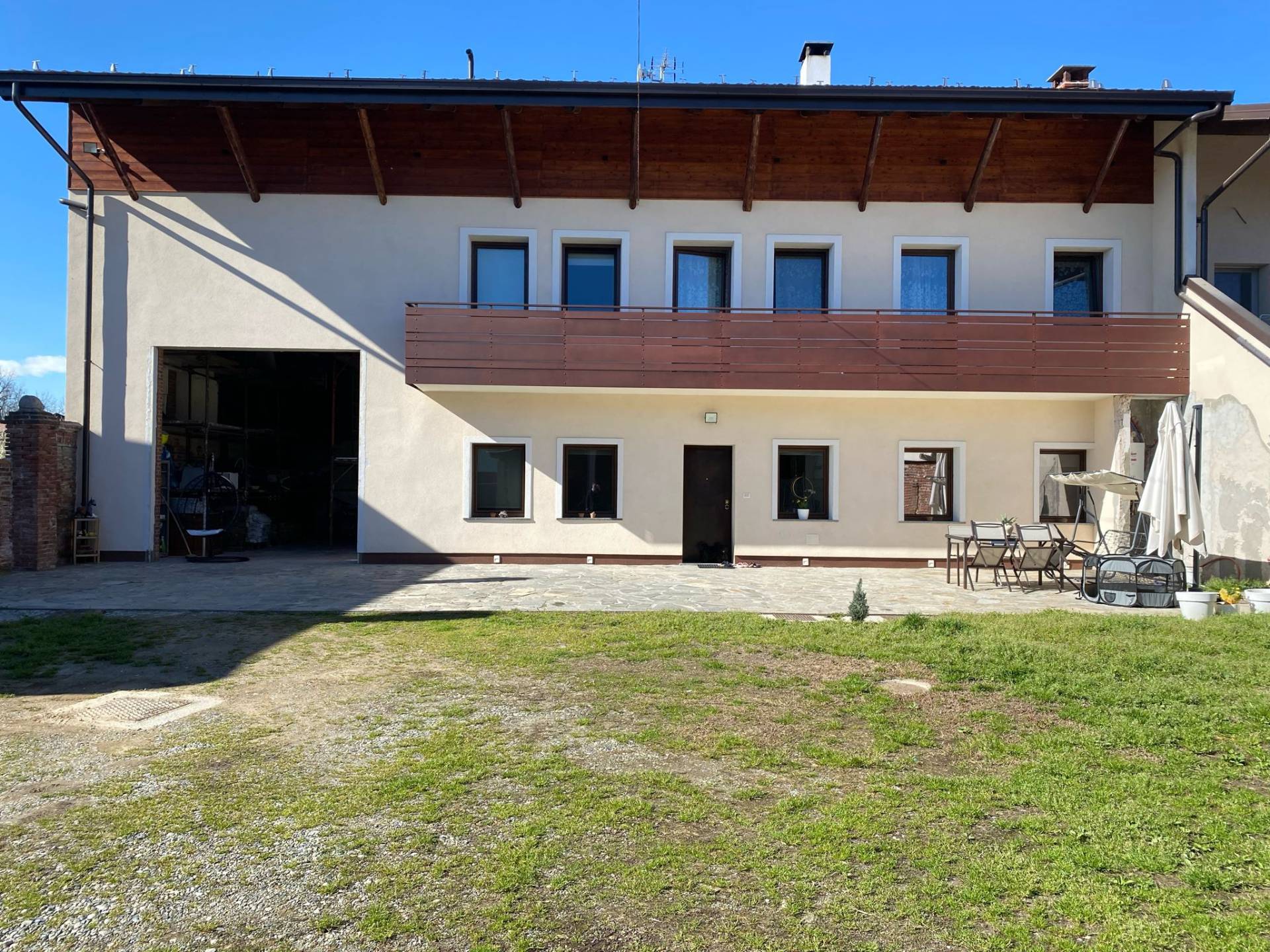 Casa indipendente in vendita a Foglizzo (TO)