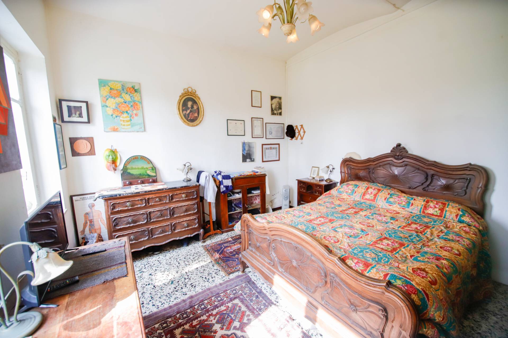 Casa semi-indipendente in vendita a Caluso (TO)