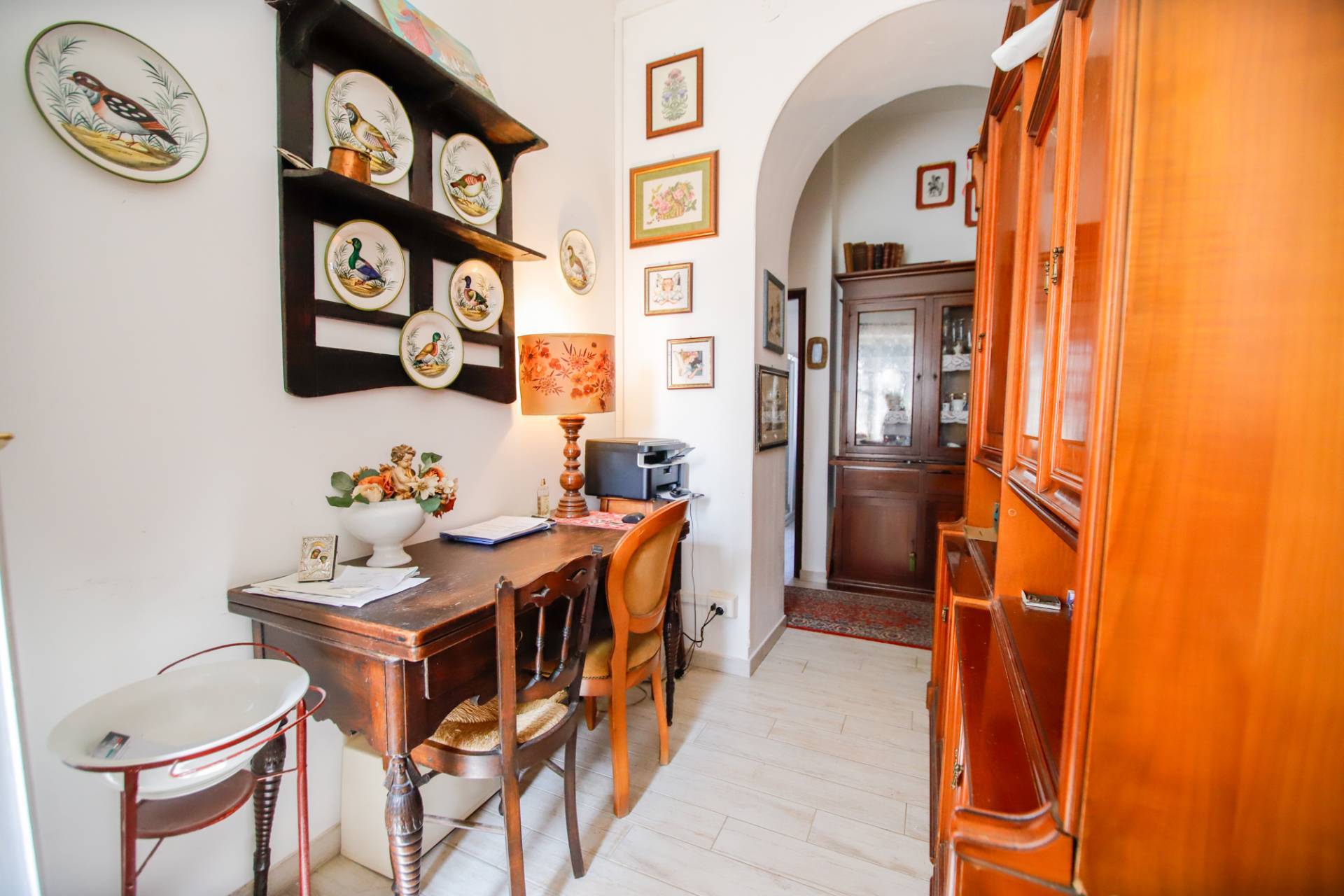 Casa semi-indipendente in vendita a Caluso (TO)